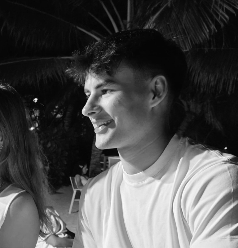 Photo de profil d’Enzo Beaujean