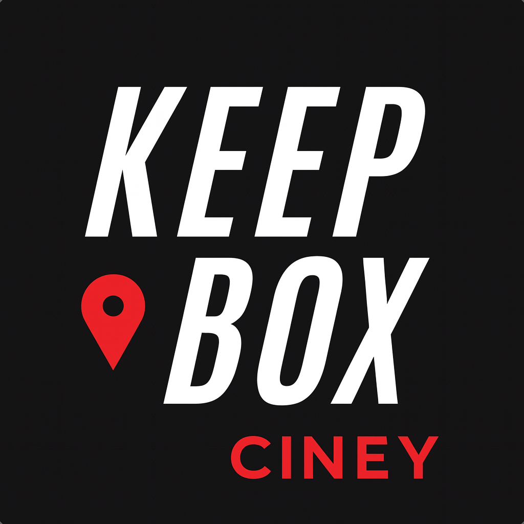 KeepBox Ciney
